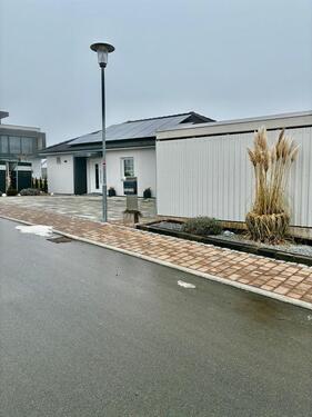 Foto - 4 Zimmer Bungalow in Inzigkofen