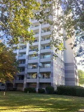 Foto - 3 Zimmer Etagenwohnung zur Miete in Frankfurt am Main