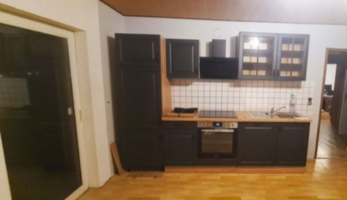 Foto - Mietwohnung in Oberkirchen - 660,00&nbsp;EUR Kaltmiete, ca.&nbsp; 92,00&nbsp;m&sup2;