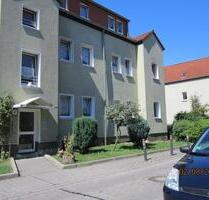 Charmante 4-Zimmer-Etagenwohnung in Bergkamen