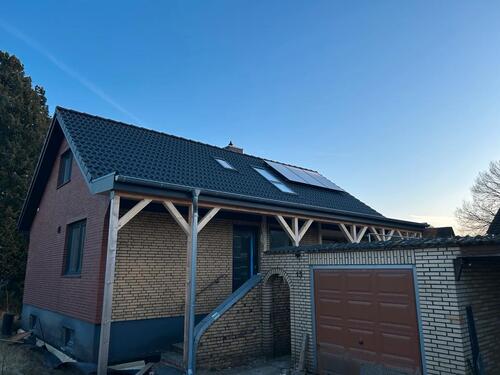 Foto - Modernisiertes Einfamilienhaus - 1.600,00&nbsp;EUR Kaltmiete, ca.&nbsp; 100,00&nbsp;m&sup2;