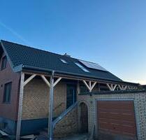 Modernisiertes Einfamilienhaus - 1.600,00&nbsp;EUR Kaltmiete, ca.&nbsp; 100,00&nbsp;m&sup2; in Bargfeld-Stegen (PLZ: 23863)