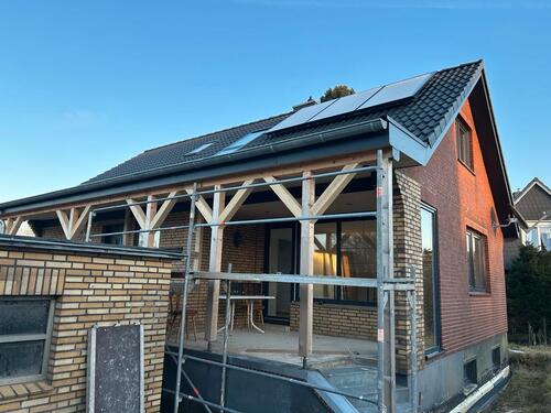 Foto - 4 Zimmer Einfamilienhaus zur Miete in Bargfeld-Stegen