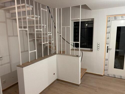 Foto - 4 Zimmer Einfamilienhaus in Bargfeld-Stegen