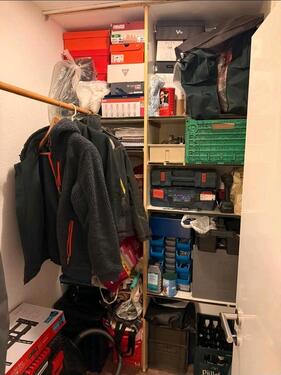 Foto - 3 Zimmer Erdgeschoßwohnung in Celle