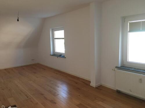 Foto - 3-Zimmer-Wohnung mit großem Garten inkl. Garage in Hämelerwald