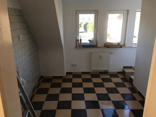 Foto - Etagenwohnung in Lehrte zur Miete