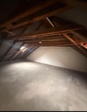 Foto - Dachbodenfläche Lagerfläche in Eckernförde Borby zu vermieten