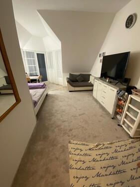 Foto - 1-Zimmer-Wohnung – gute Lage – Donaueschingen