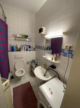 Foto - 1 Zimmer Dachgeschoßwohnung in Hüfingen