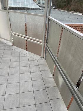 Foto - Dachgeschoßwohnung in Hüfingen zur Miete