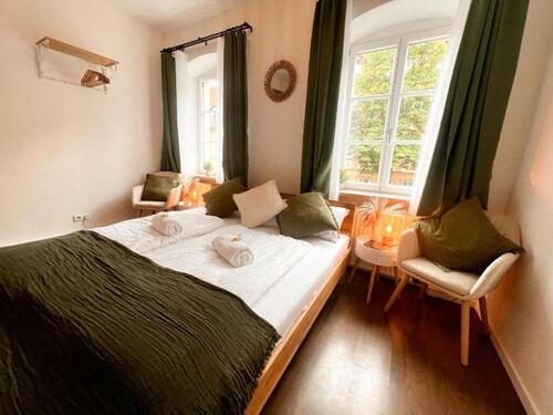 Foto - 2 Zimmer Etagenwohnung zum Kaufen in Bamberg