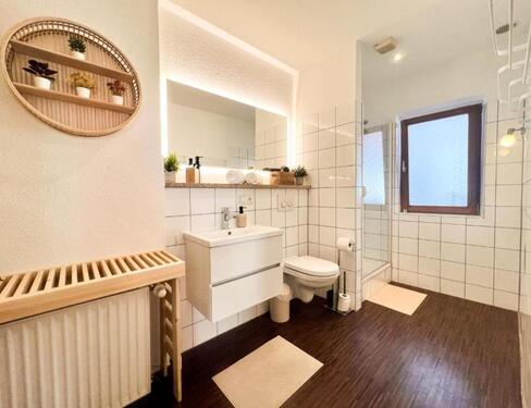 Foto - 2 Zimmer Etagenwohnung in Bamberg