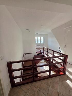 Foto - 3 Zimmer Terrassenwohnung in Döbeln