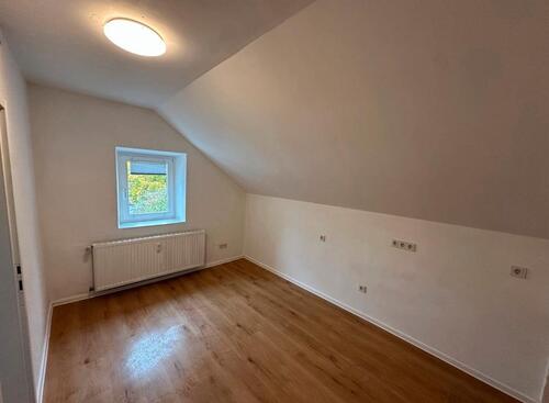 Foto - 3.5 Zimmer Dachgeschoßwohnung zur Miete in Riegelsberg