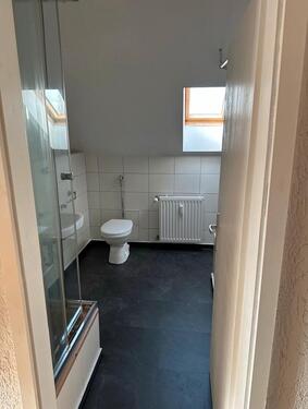 Foto - Dachgeschoßwohnung in Riegelsberg zur Miete