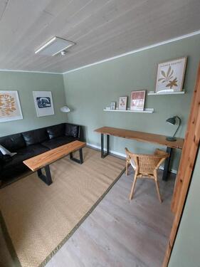 Foto - 2 Zimmer Erdgeschoßwohnung zur Miete in Woltersdorf