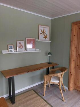 Foto - 2 Zimmer Erdgeschoßwohnung in Woltersdorf