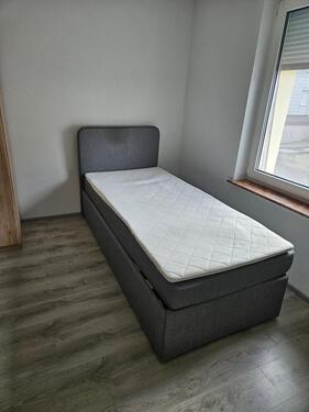 Foto - 1 Zimmer Etagenwohnung in Albstadt