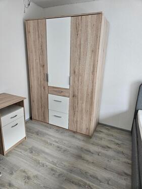 Foto - Etagenwohnung in Albstadt zur Miete