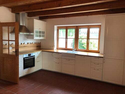 Foto - 5 Zimmer Einfamilienhaus zur Miete in Traunreut