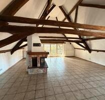 Große 5-Zimmer-Maisonette mit Kamin, Balkon & EBK – 170 m² - Zweibrücken