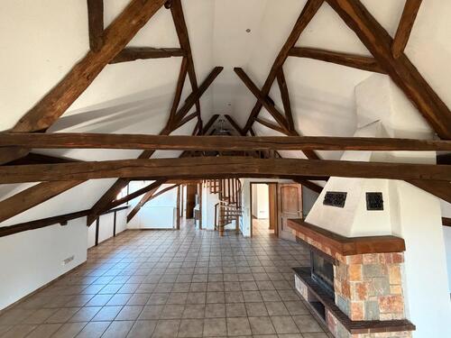 Foto - 5 Zimmer Maisonettenwohnung zur Miete in Zweibrücken