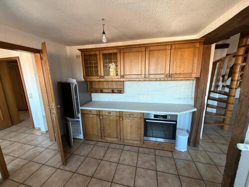 Foto - Maisonettenwohnung in Zweibrücken zur Miete