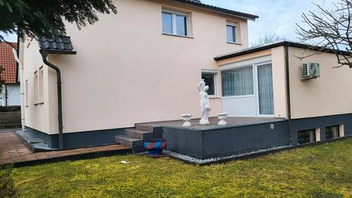 Foto - 7 Zimmer Einfamilienhaus in Hechingen