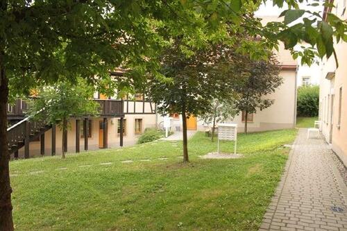 Foto - Etagenwohnung in Dresden zur Miete