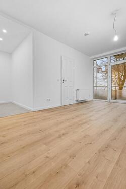 Foto - 2 Zimmer Etagenwohnung in Hannover