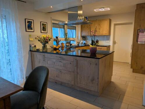 Foto - Exklusive Wohnung 179m2 direkt an den Weinreben an bester Lage