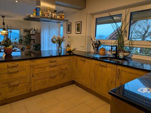 Foto - 4 Zimmer Terrassenwohnung zur Miete in Klettgau