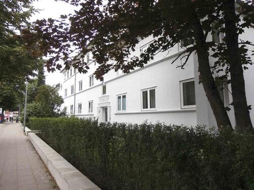 Foto - Wo das Leben so spielt - sanierte 2-Zimmer-Wohnung, ab dem 12.06.2026 anmietbar!