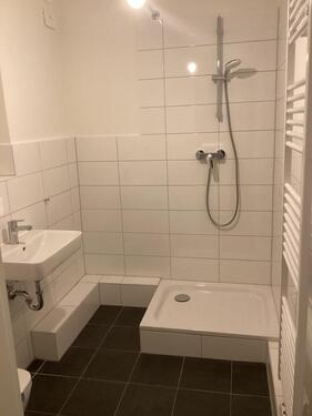 Foto - 2 Zimmer Etagenwohnung in Lübeck