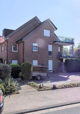 Foto - 2-Zimmer Wohnung in Metelen mit WBS