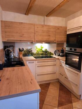 Foto - Wohnhaus mit Ferienanlage nahe der Kaiserbäder in Korswandt