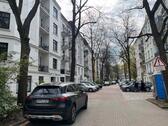 Foto - Traumhafte Wohnung in Winterhude mit Stadtgarten