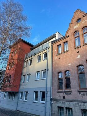 Foto - 2 Zimmer Erdgeschoßwohnung zur Miete in Lubmin