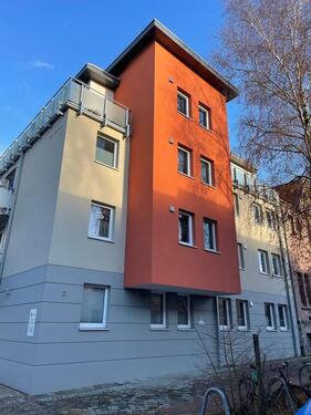 Foto - Erdgeschoßwohnung in Lubmin zur Miete