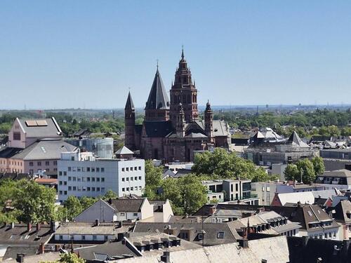 Foto - 1.5 Zimmer Etagenwohnung zur Miete in Mainz