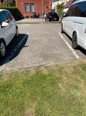 Foto - Parkplatz im Zentrum von Preetz zu vermieten