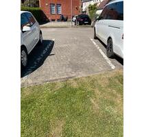 Parkplatz im Zentrum von Preetz zu vermieten