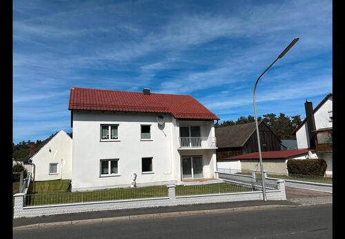 Foto - Verkaufe ehemalige Hofstelle viel Platz für Ihre Ideen.