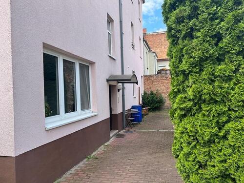 Foto - 2 Zimmer Etagenwohnung in Halle (Saale)