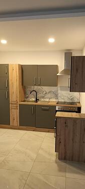 Foto - Zwei Zimmer Wohnung - 700,00&nbsp;EUR Kaltmiete, ca.&nbsp; 56,00&nbsp;m&sup2;