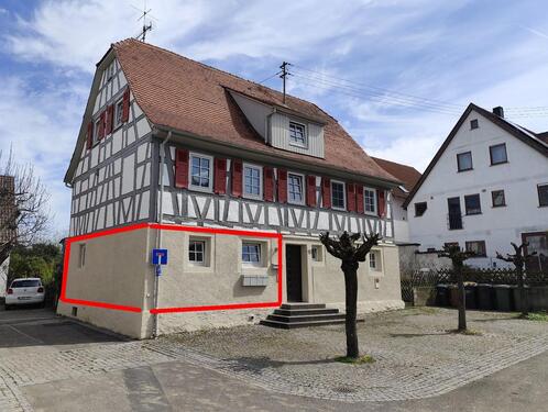 Foto - 1 Zimmer Wohnung - 89.000,00&nbsp;EUR Kaufpreis, ca.&nbsp; 28,00&nbsp;m&sup2;