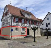 1 Zimmer Wohnung - 89.000,00&nbsp;EUR Kaufpreis, ca.&nbsp; 28,00&nbsp;m&sup2; in Freiberg am Neckar (PLZ: 71691)