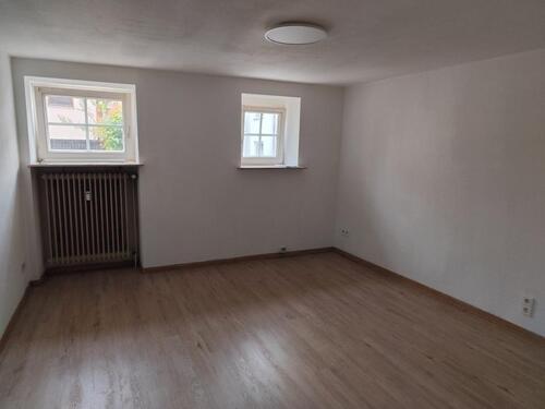 Foto - 1 Zimmer Erdgeschoßwohnung zum Kaufen in Freiberg am Neckar