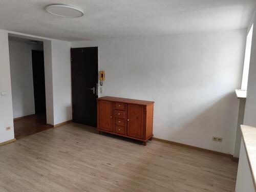 Foto - 1 Zimmer Erdgeschoßwohnung in Freiberg am Neckar
